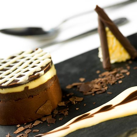 Cork'S Vienna Woods Hotel & Villas Екстер'єр фото
