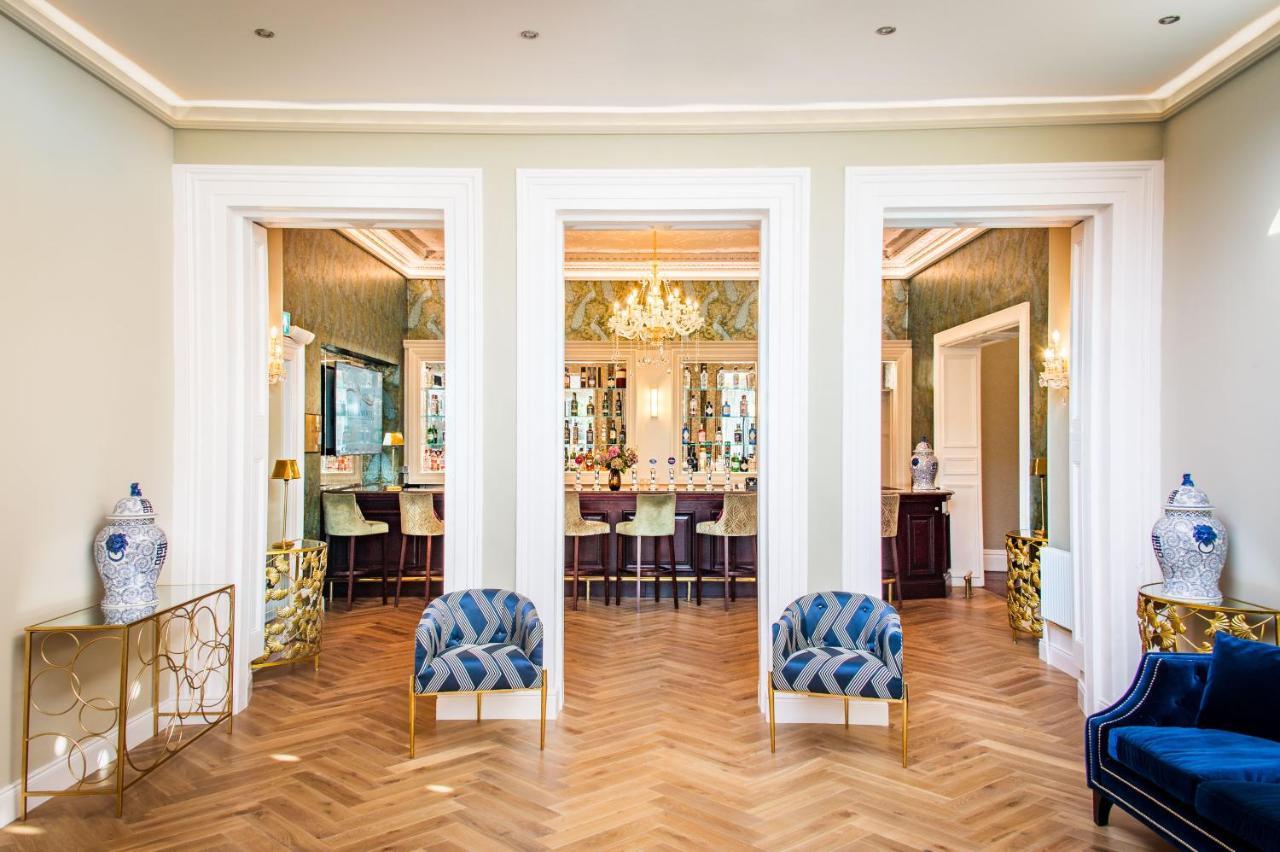 Cork'S Vienna Woods Hotel & Villas Екстер'єр фото