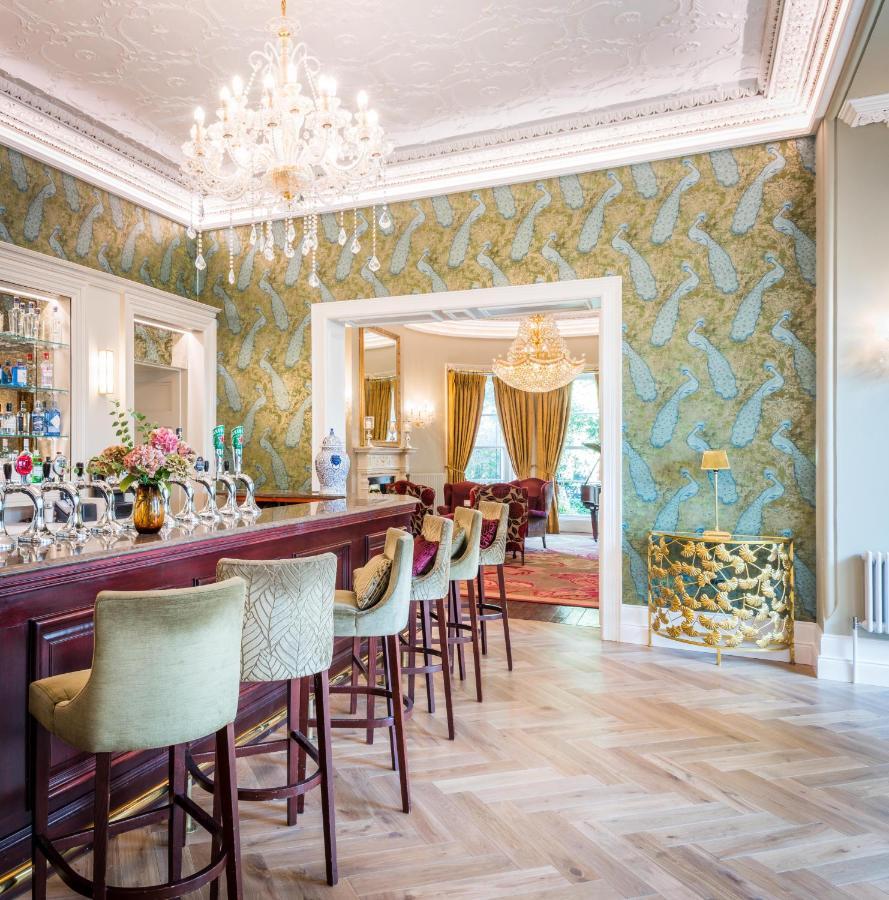 Cork'S Vienna Woods Hotel & Villas Екстер'єр фото