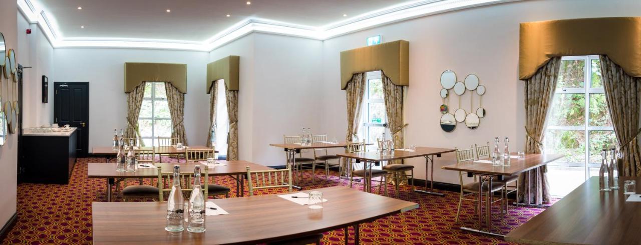 Cork'S Vienna Woods Hotel & Villas Екстер'єр фото