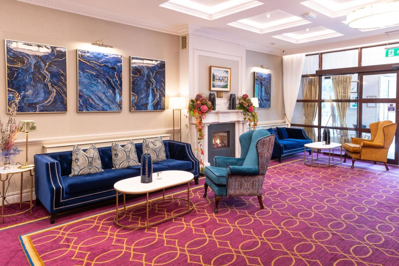Cork'S Vienna Woods Hotel & Villas Екстер'єр фото