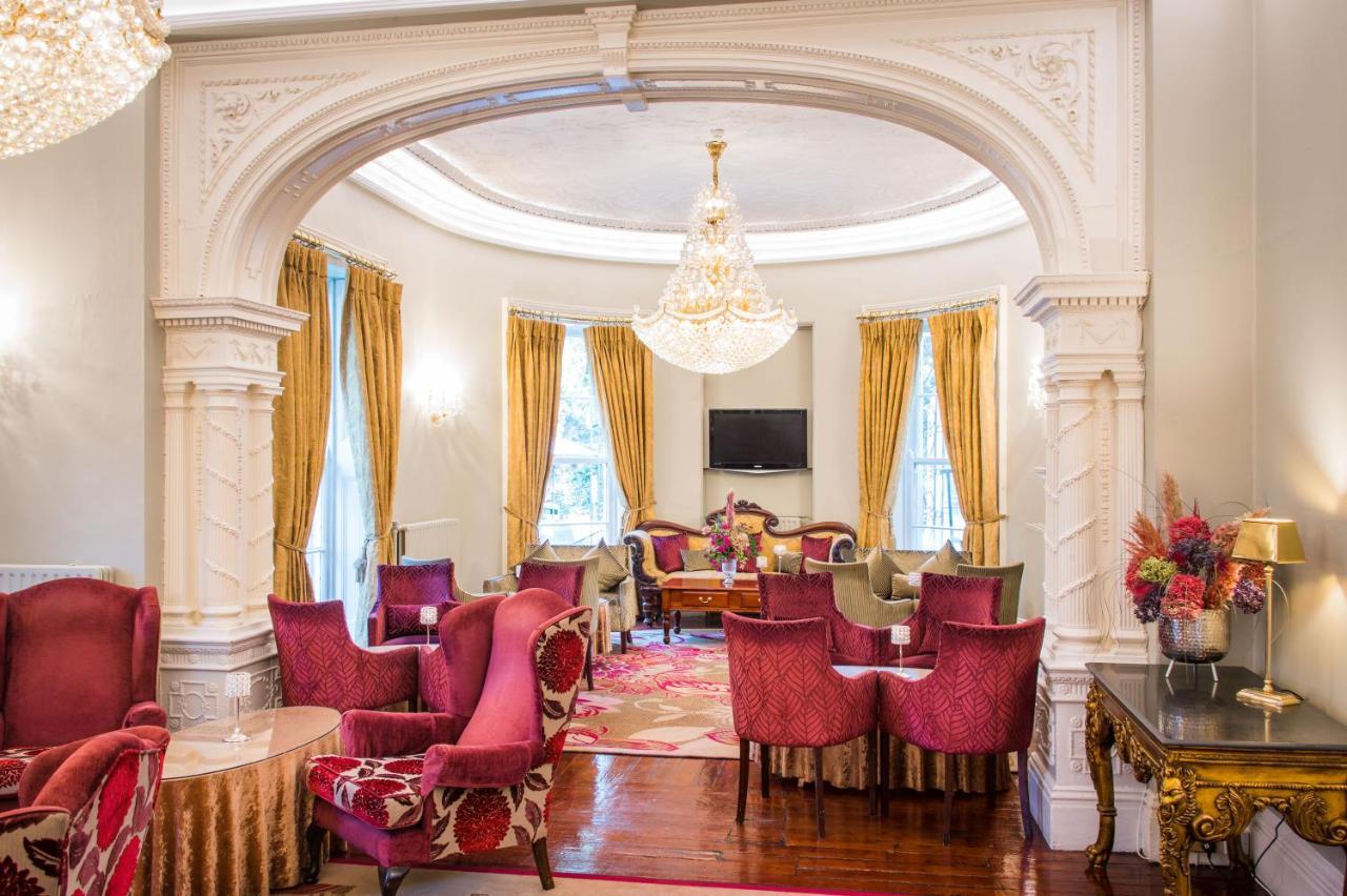 Cork'S Vienna Woods Hotel & Villas Екстер'єр фото