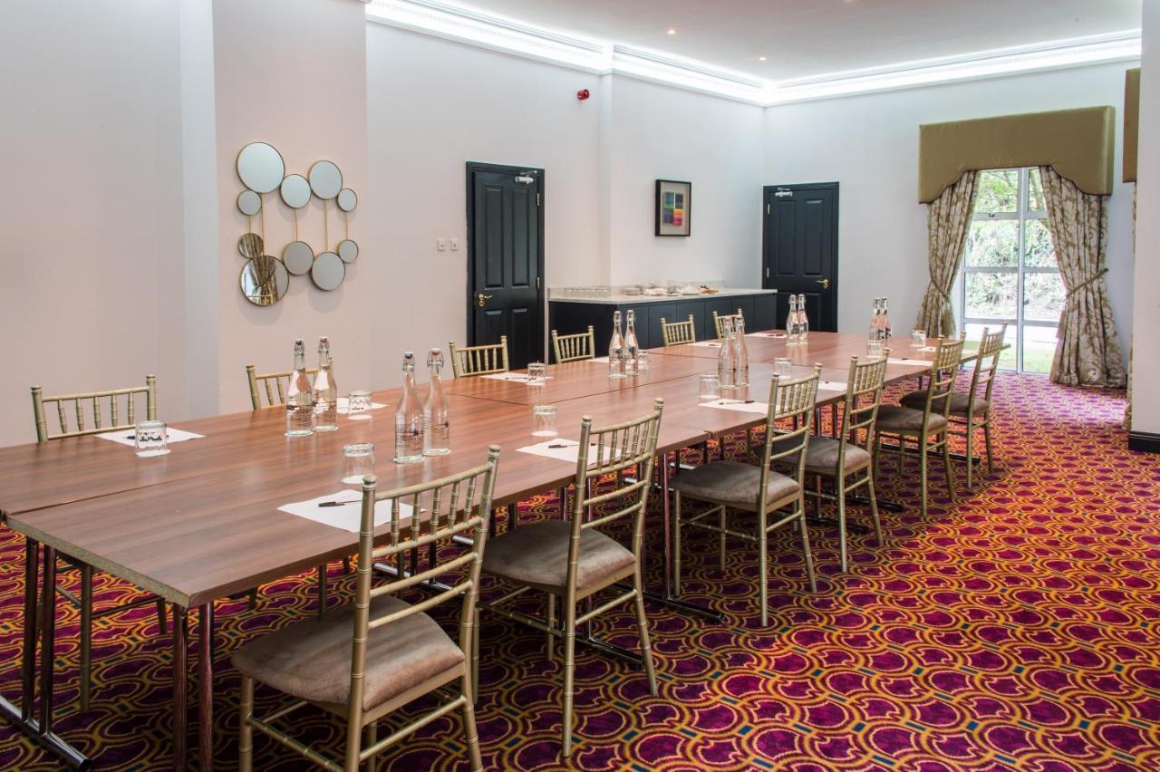 Cork'S Vienna Woods Hotel & Villas Екстер'єр фото