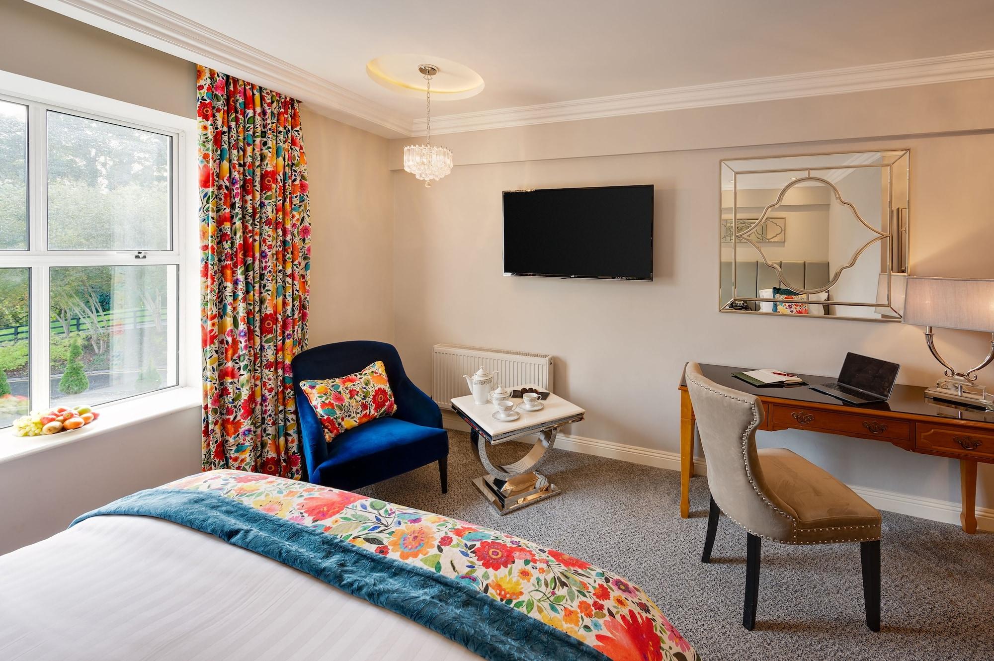Cork'S Vienna Woods Hotel & Villas Екстер'єр фото