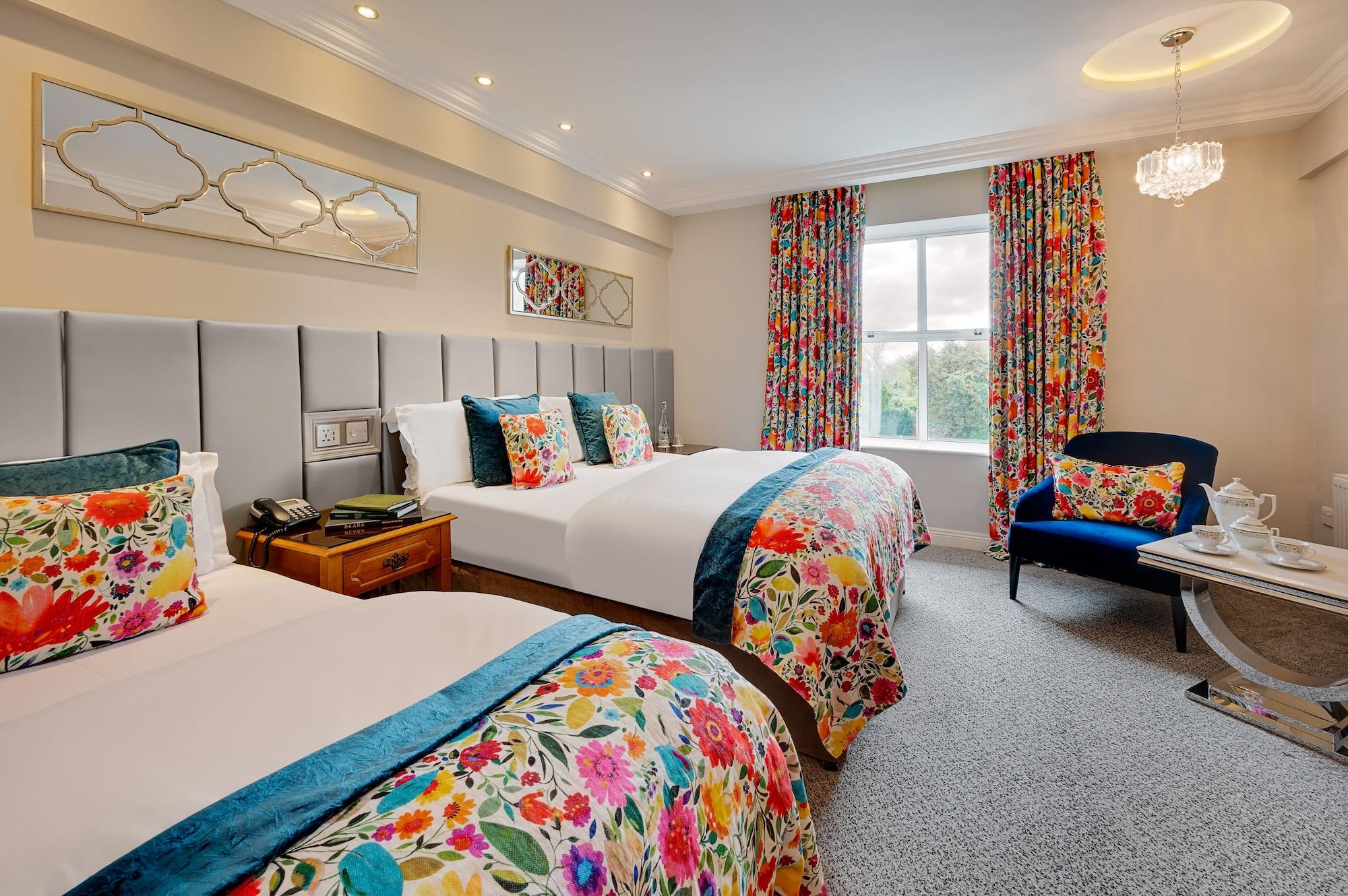 Cork'S Vienna Woods Hotel & Villas Екстер'єр фото