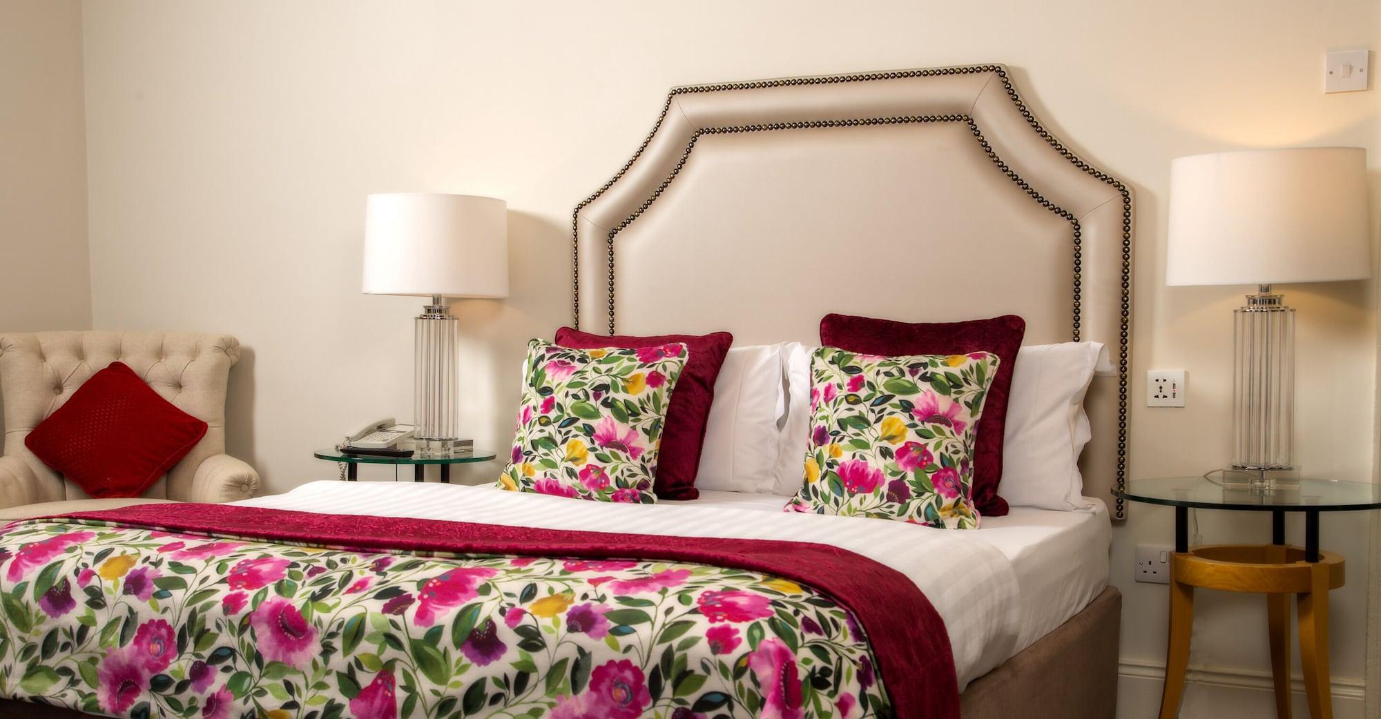 Cork'S Vienna Woods Hotel & Villas Екстер'єр фото