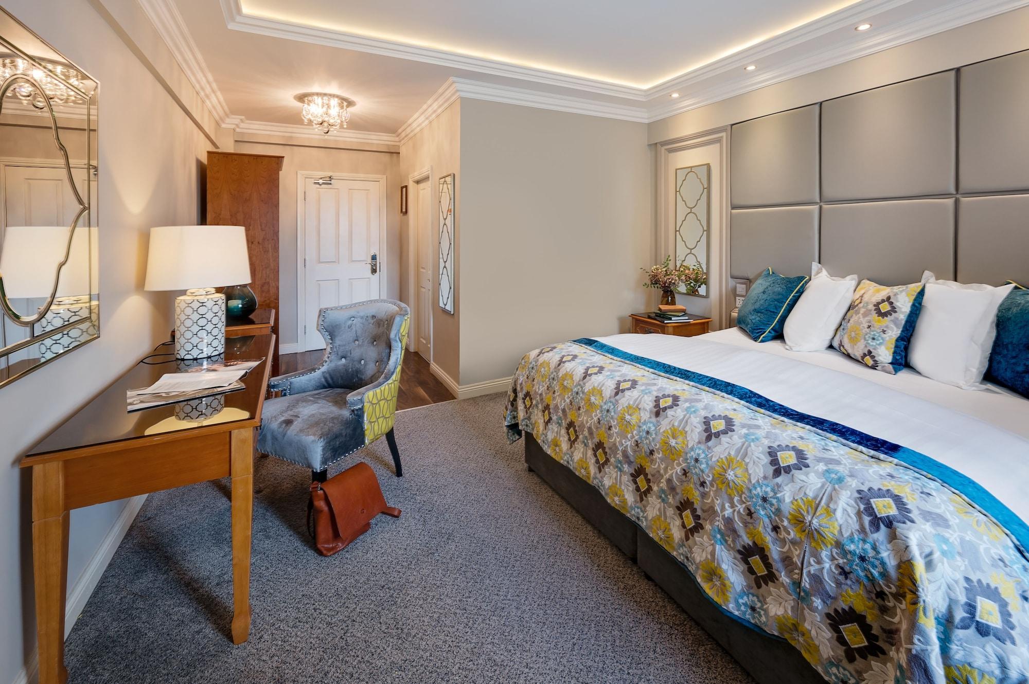Cork'S Vienna Woods Hotel & Villas Екстер'єр фото
