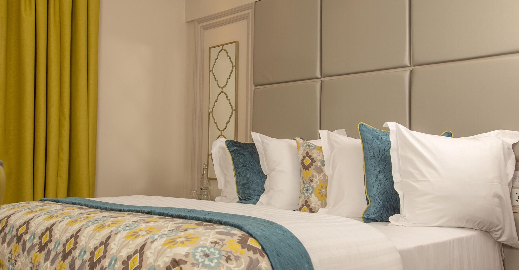 Cork'S Vienna Woods Hotel & Villas Екстер'єр фото
