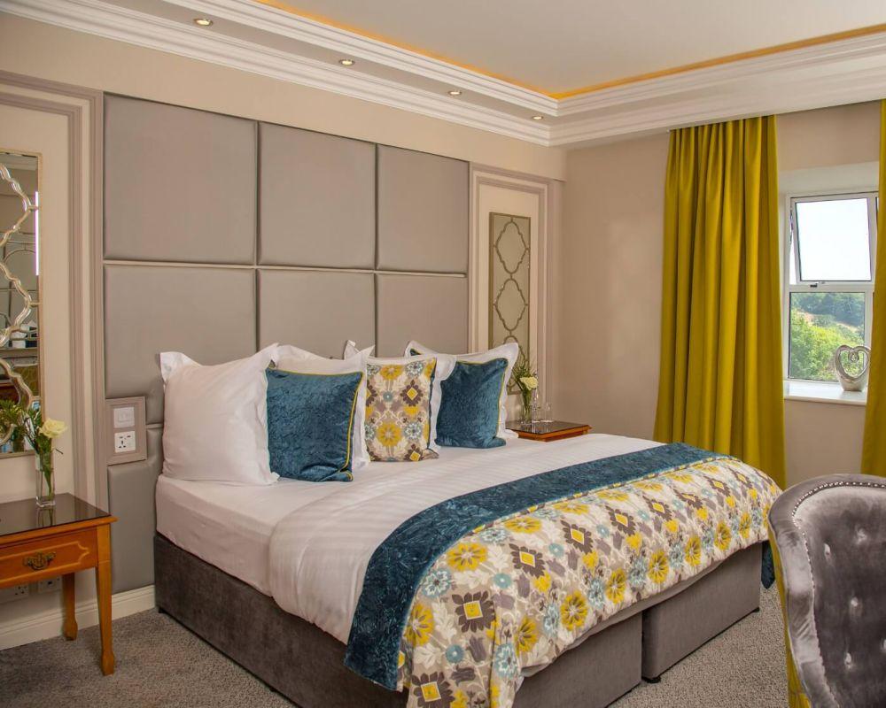 Cork'S Vienna Woods Hotel & Villas Екстер'єр фото