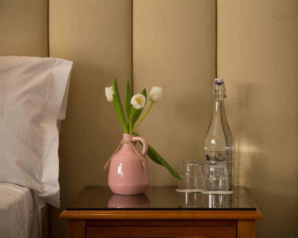 Cork'S Vienna Woods Hotel & Villas Екстер'єр фото