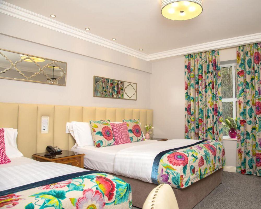 Cork'S Vienna Woods Hotel & Villas Екстер'єр фото