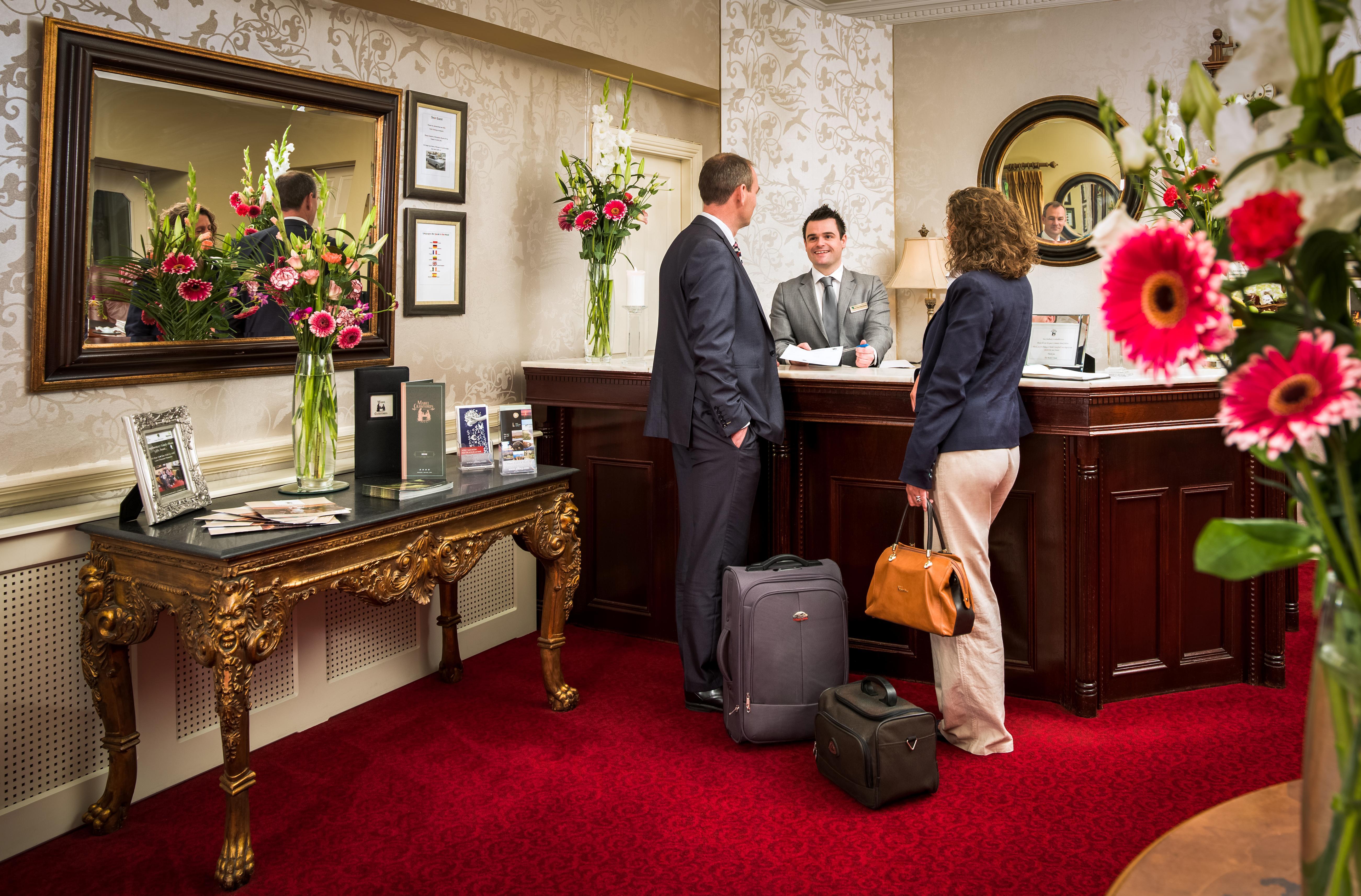 Cork'S Vienna Woods Hotel & Villas Екстер'єр фото