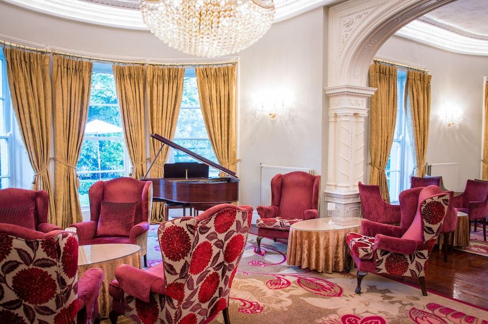 Cork'S Vienna Woods Hotel & Villas Екстер'єр фото