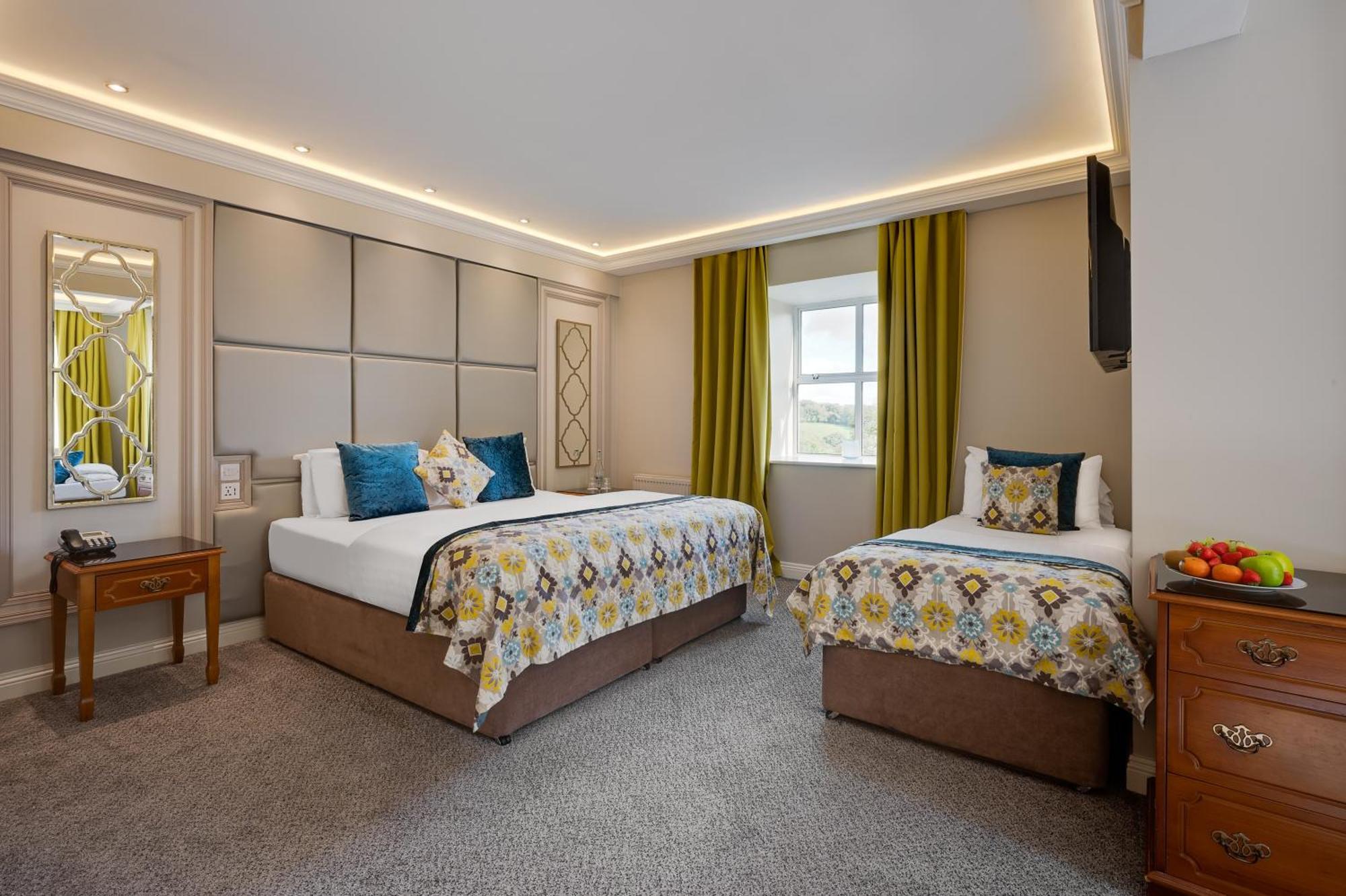Cork'S Vienna Woods Hotel & Villas Екстер'єр фото