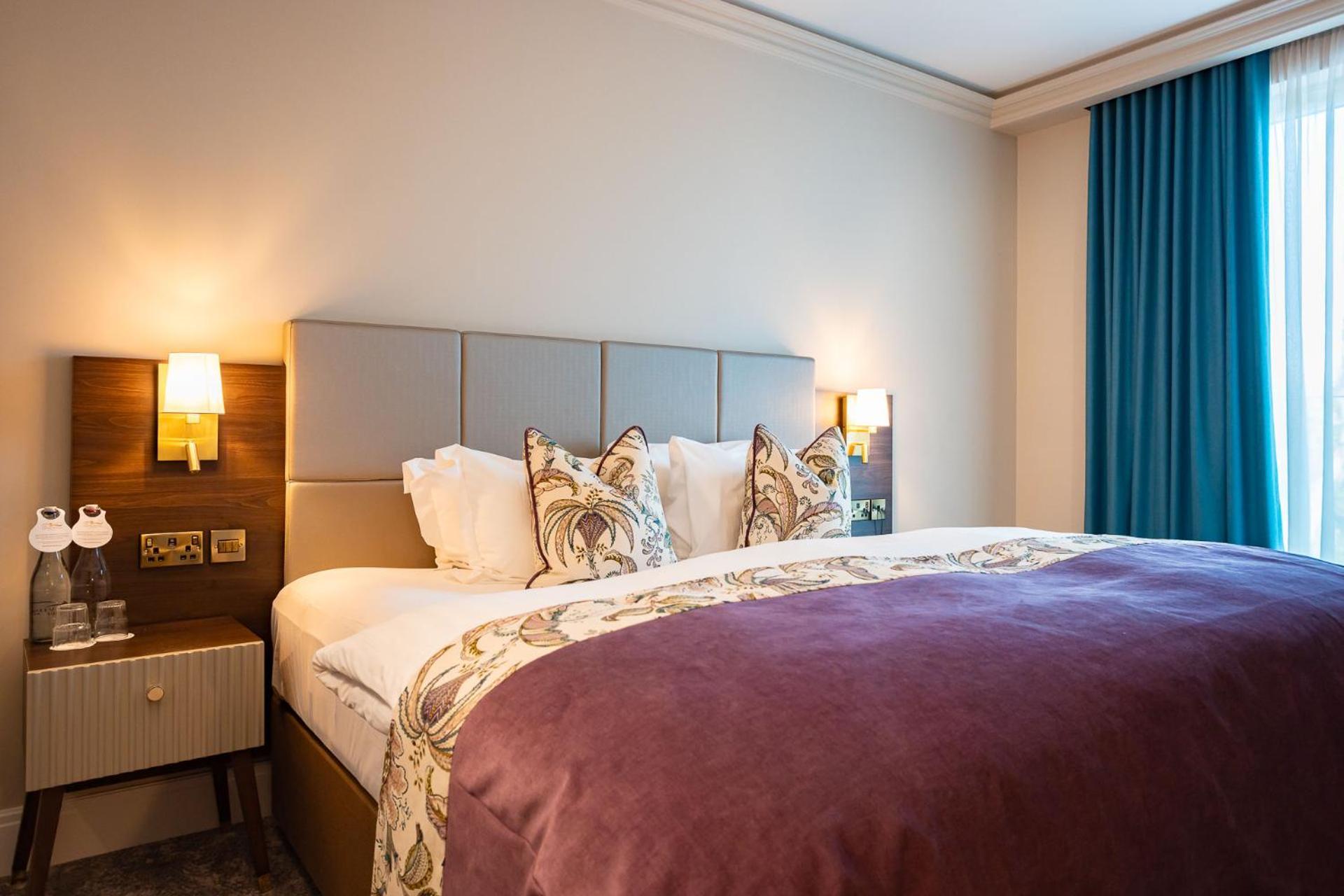 Cork'S Vienna Woods Hotel & Villas Екстер'єр фото