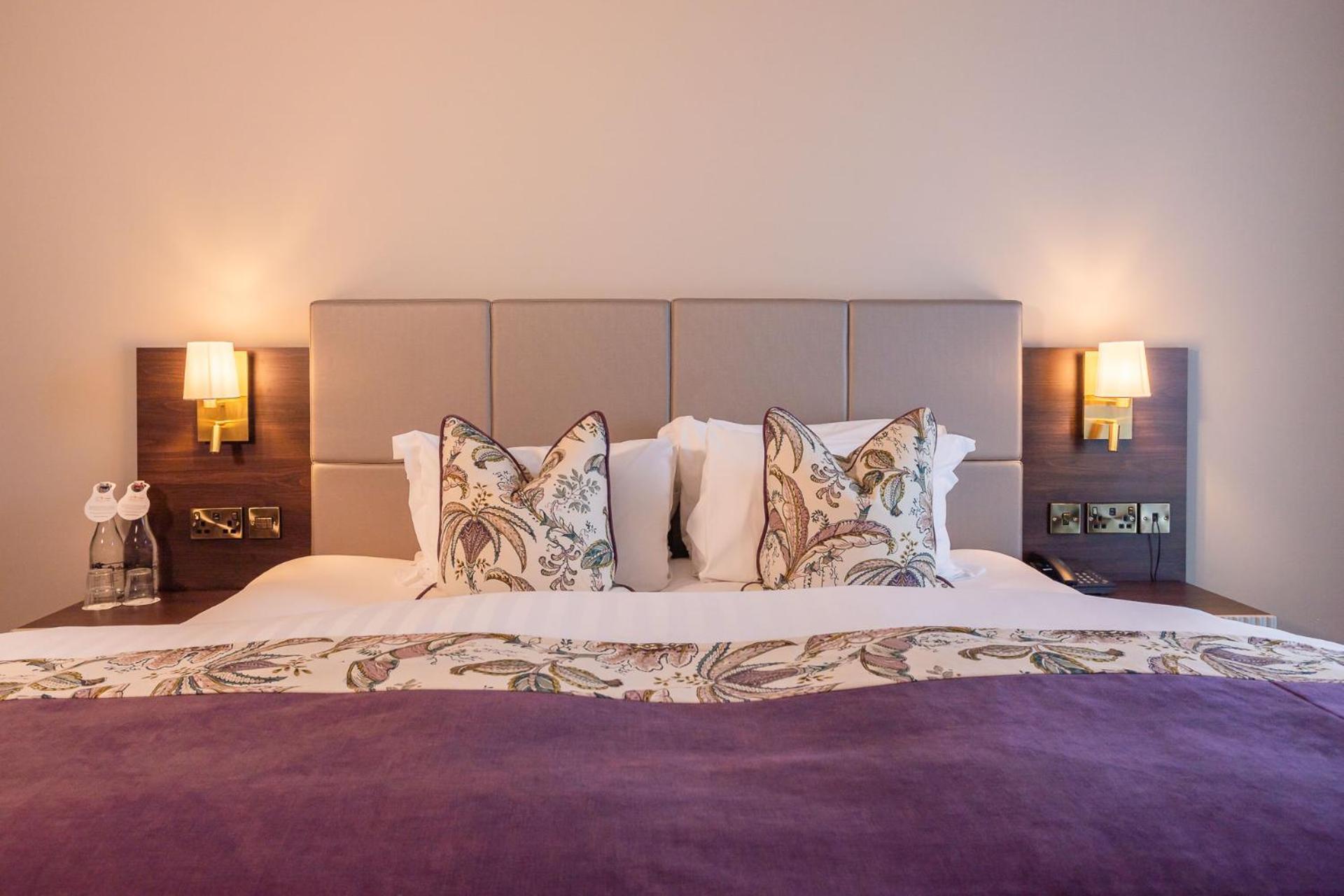 Cork'S Vienna Woods Hotel & Villas Екстер'єр фото